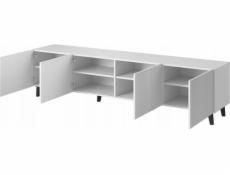 Cama RTV cabinet PAFOS 200x42x52 White matt