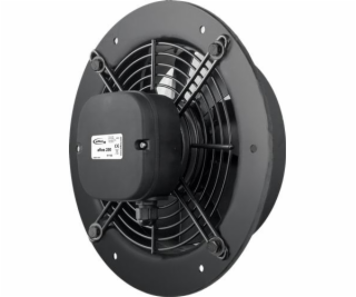 Airroxy Aros 300 Wall Industrial Fan 2330 M3/H