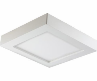 Leti LED 24W, Downlight, Mingle, Kwadratowa, 1900lm, 3000...