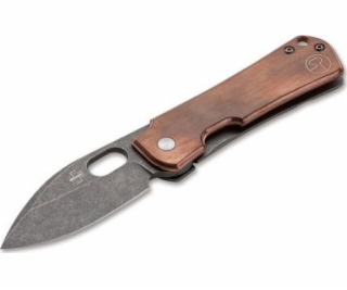 Bker Knife Boker Plus chuť mědi