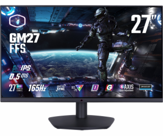 GM27-FFS, Gaming-Monitor