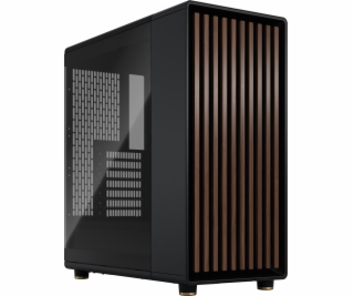 Fractal Design North Charcoal Black TG