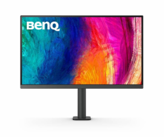 BenQ/PD2705UA/27 /IPS/4K UHD/60Hz/5ms/Black/3R