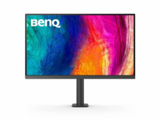 BenQ/PD2705UA/27 /IPS/4K UHD/60Hz/5ms/Black/3R