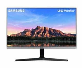 Samsung MT LED LCD Monitor 28  28R550UQRXEN -plochý,3840x...