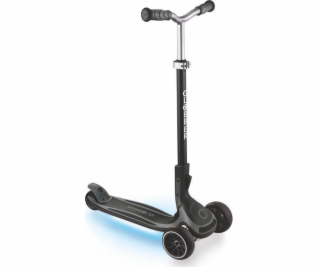 Ultimum Lights, Scooter