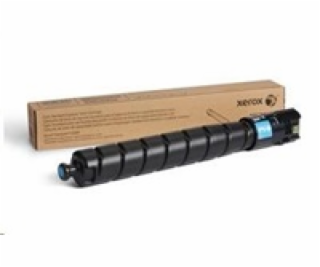 Xerox originál toner 106R04082 (azurový, 26 500str) pro V...