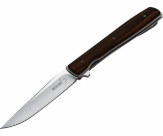 Booker Knife Booker Plus Urban Traper Cocobolo Universal