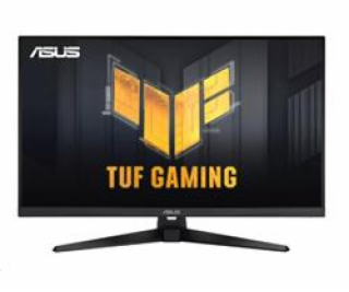 ASUS TUF Gaming VG32UQA1A 32  4K (3840x2160) 160Hz  1ms 4...