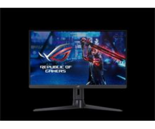 ASUS ROG Strix XG27AQMR 27  IPS 2560x1440 WQHD 300Hz 1ms ...