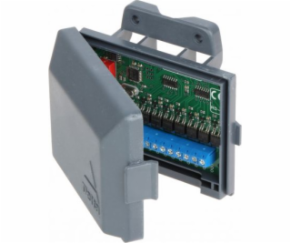 Modul modulu digitálních výstupů Delta Modbus RD-8