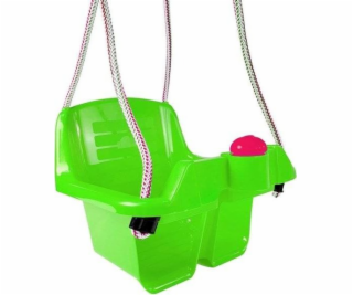 Lean Sport Swing. Green Bucket Swing 5037 pro děti