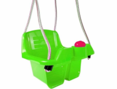 Lean Sport Swing. Green Bucket Swing 5037 pro děti