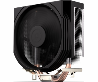 Endorfy chladič CPU Spartan 5 / 120mm fan / 2 heatpipes /...