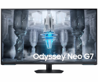 Samsung Odyssey NEO G70NC 43  VA LED 3840x2160 Mega DCR 1...