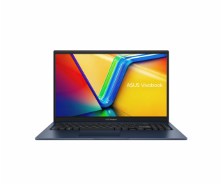 ASUS Vivobook 15/X1504/i5-1235U/15,6 /FHD/8GB/512GB SSD/U...