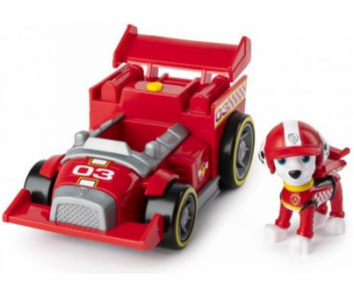 Spin Master - Paw Patrol - Ready, Race, Rescue, Marshalls...