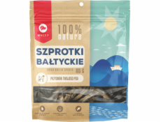 Maked Maked pochoutka 100% Nature Balt Sprat 85G