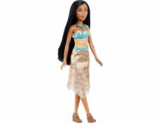 Lalka Disney Princess Pocahontas