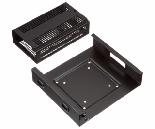 Dell  MFF-VESA Mount with PSU Adapter sleeve, for D12