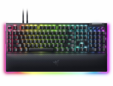 Razer BlackWidow V4 Pro (Yellow Switch)