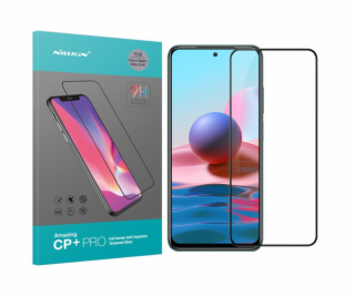 Nillkin Tvrzené Sklo 2.5D CP+ PRO Black pro Xiaomi Redmi ...