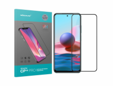 Nillkin Tvrzené Sklo 2.5D CP+ PRO Black pro Xiaomi Redmi Note 10 4G/10s/11/11S