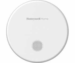 Honeywell Home R200S-2 Požiarny hlásič alarm - dymový sen...