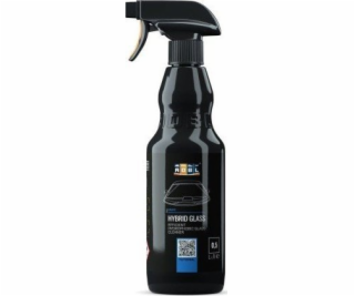 ADBL Hybrid glass cleaner 0 5 l - hydrophobic glass cleaner