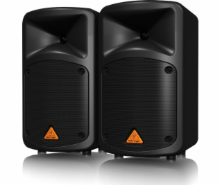 Behringer EPS500MP3 Public Address (PA) system Freestandi...