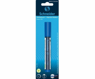 Schneider Marker pro desky Schneider Maxx 290, kulaté, 2-...