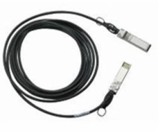 Cisco SFP+ Copper Twinax Cable 3m, REFRESH