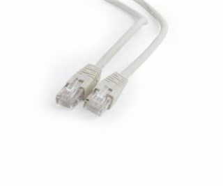 GEMBIRD PP6U-20M UTP Cat6 Patch cord gray 20m