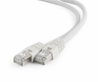 GEMBIRD PP6A-LSZHCU-2M patchcord RJ45 cat. 6A SFTP LSZH 2...