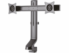 Neomounts  FPMA-D860DBLACK / Flat Screen Desk Mount (clamp/grommet)  / Black