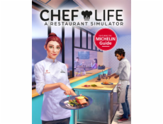 ESD Chef Life A Restaurant Simulator