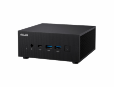 Asus PN64 90MR00U2-M000D0 ASUS PN/PN64/Mini/i5-12500H/bez RAM/Iris Xe/bez OS/3R