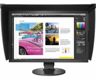 CG2700X ColorEdge, LED-Monitor