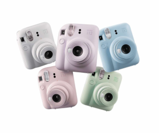 Fujifilm instax mini 12 blossom-pink