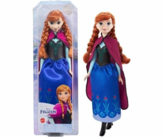 Lalka Disney Frozen , Anna Kraina Lodu 1