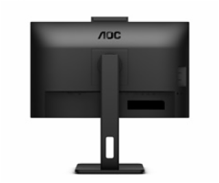 AOC/Q27P3CW/27 /IPS/2560x1080/75Hz/4ms/Black/3R