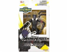 ANIME HEROES DIGIMON - BEELZEMON