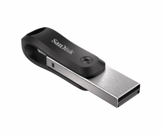 SANDISK iXpand 64GB USB Flash drive GO for iPhone and iPad