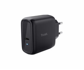 TRUST Maxo 65W USB-C Charger ECO