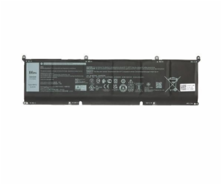 baterie DELL 6-cell 86W/HR LI-ON pro Inspiron 5620, 7620,...