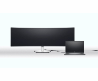 DELL U4924DW UltraSharp/ 49  WLED/ 32:9/ 5120x1440/ 5K/ 2...