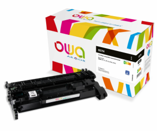 OWA Armor toner kompatibilní s CANON CRG 057H, 10000st.če...