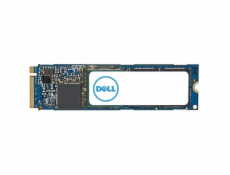 Dell disk 512GB SSD M.2 PCIe NVME 2280 class 40