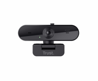 Trust Taxon QHD Webcam ECO webkamera 