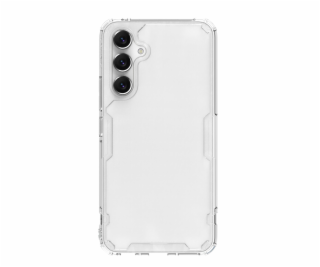 Nillkin Nature TPU PRO Kryt pro Samsung Galaxy A54 5G Tra...